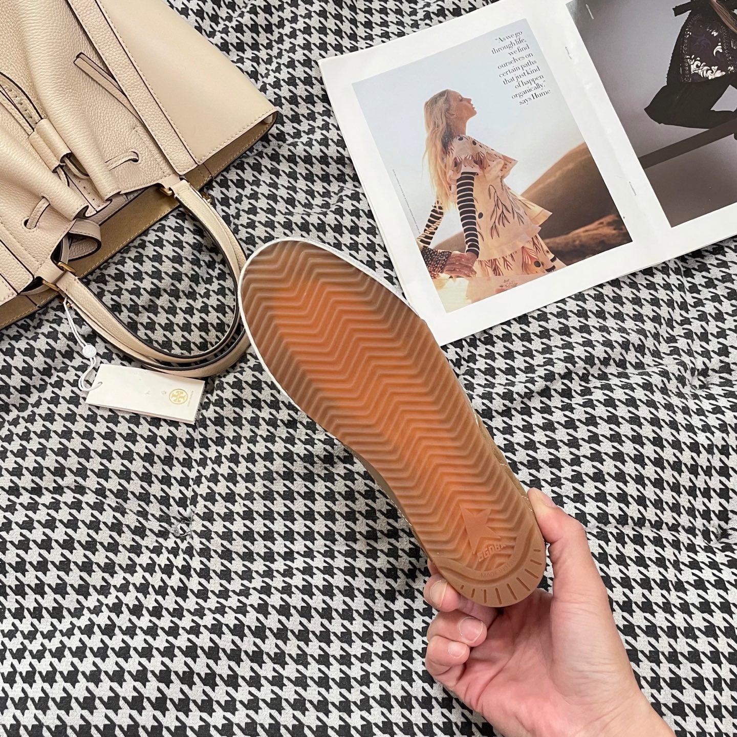 GGEM01 Designer Sneakers Men Women pink White Brown Trainers Womens