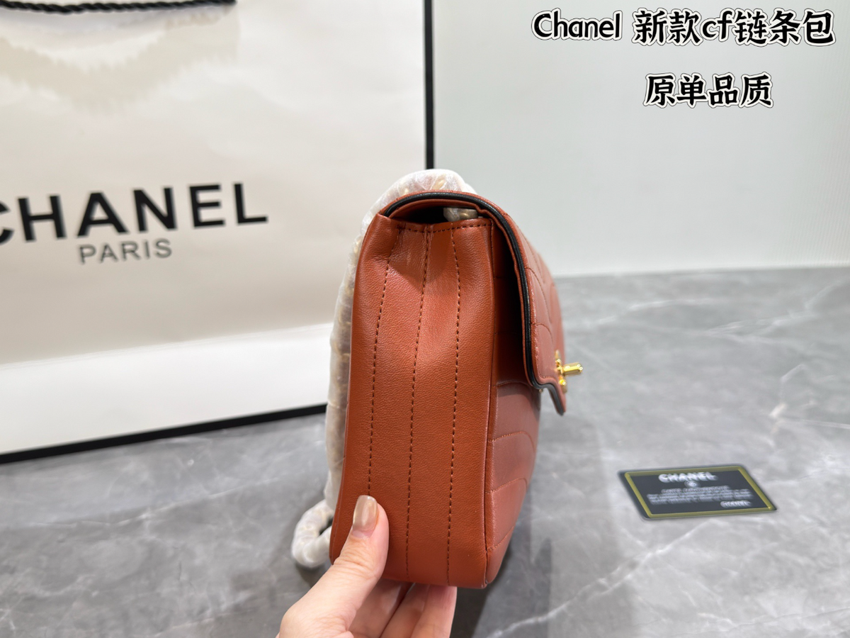 CEM482 New arrive fashion  red black white orange bag for woman hands bag beautiful gift to choose gift 25 *16 cm