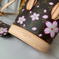 LEM344 New arrive fashion good brand cute small hand bag for woman girls beautiful gift to choose gift 22*13*4cm