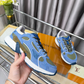 LEM524 Womens  men  Shoes Fashion Female Luxury Designer Pink Ladies shoes size 35-42