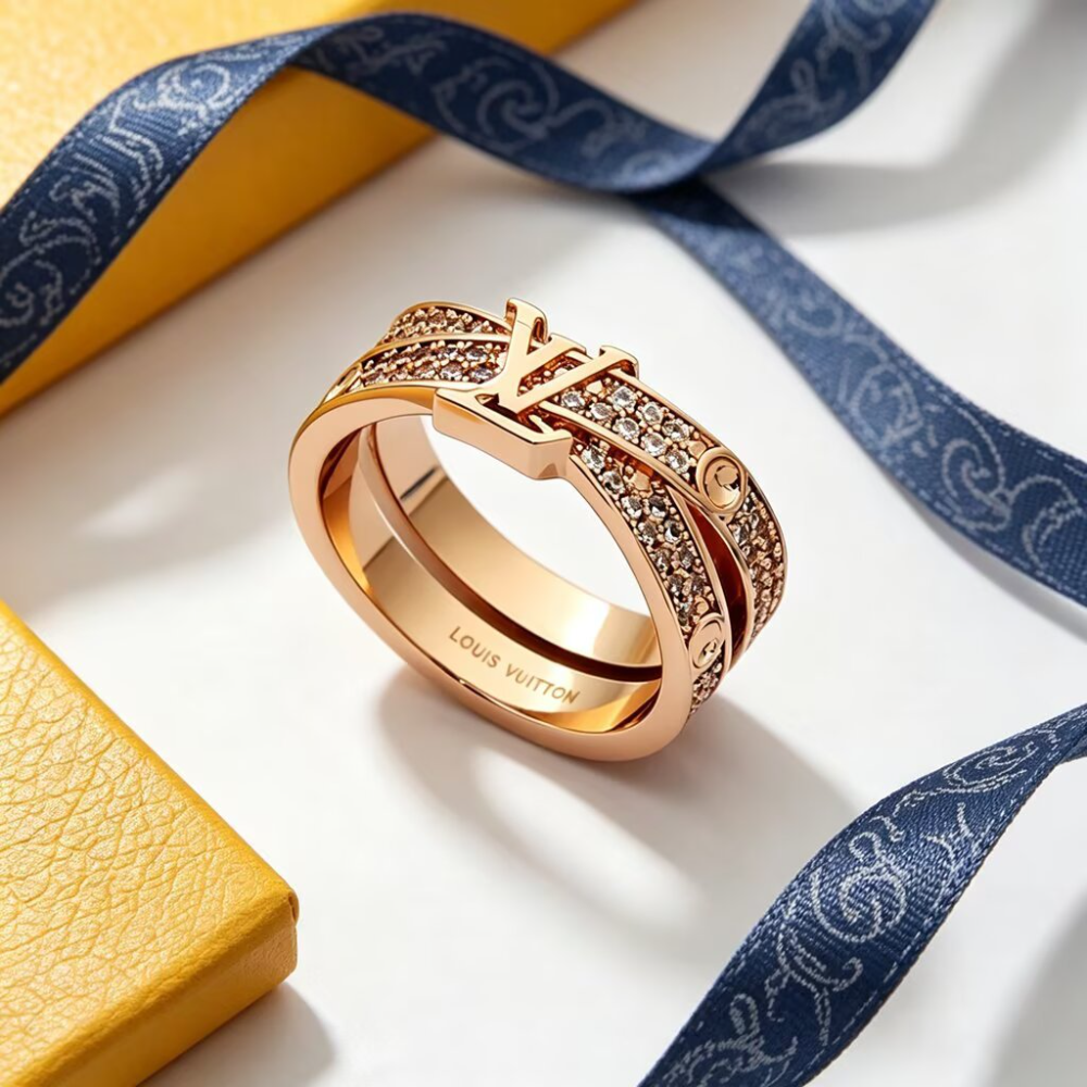 LEM607 Hot sale fashion Rings for woman man size jewelry  for woman gift size 6# 7# 8# 9#