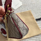 GEM143 New arrive fashion good brand cute small hand bag for woman girls beautiful gift to choose gift 19cm