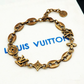 LEM481 Designer Women Bracelets Fashion Jewelry Personalized For Female gift 17cm