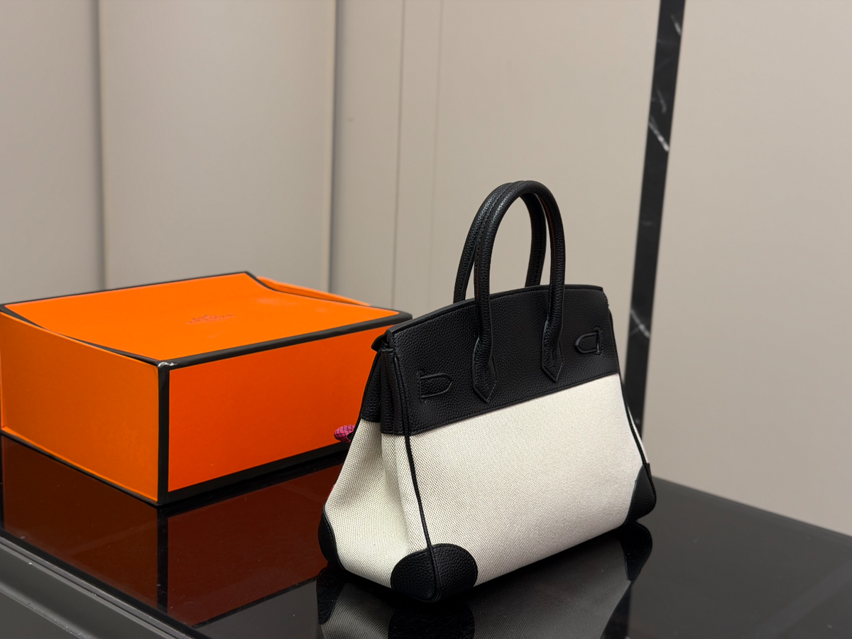 HEM136 New arrive fashion black white red caramel taupe color bag for woman beautiful gift to choose 2 size