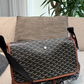 GOEM11 New arrive fashion green grey deeppblue brown color bag for woman beautiful gift to choose