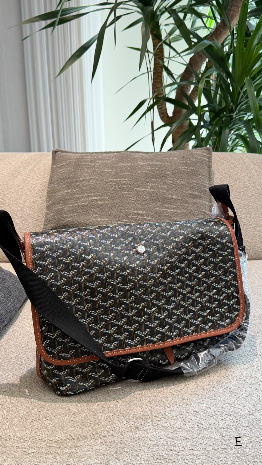 GOEM11 New arrive fashion green grey deeppblue brown color bag for woman beautiful gift to choose