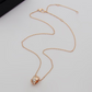 CEM285 Designer Women Necklace Fashion Jewelry Personalized For Female gift 48cm