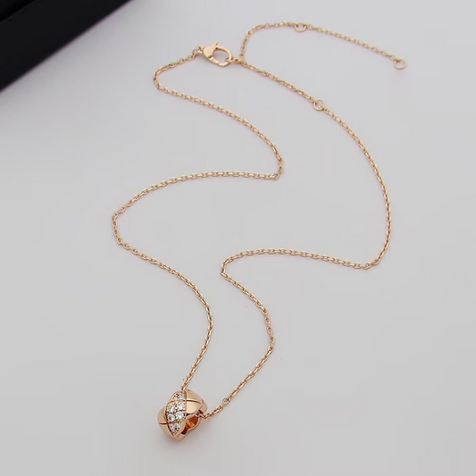 CEM285 Designer Women Necklace Fashion Jewelry Personalized For Female gift 48cm