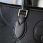 LEM434 New arrive fashion black bag for woman hands bag beautiful gift to choose gift 4 size