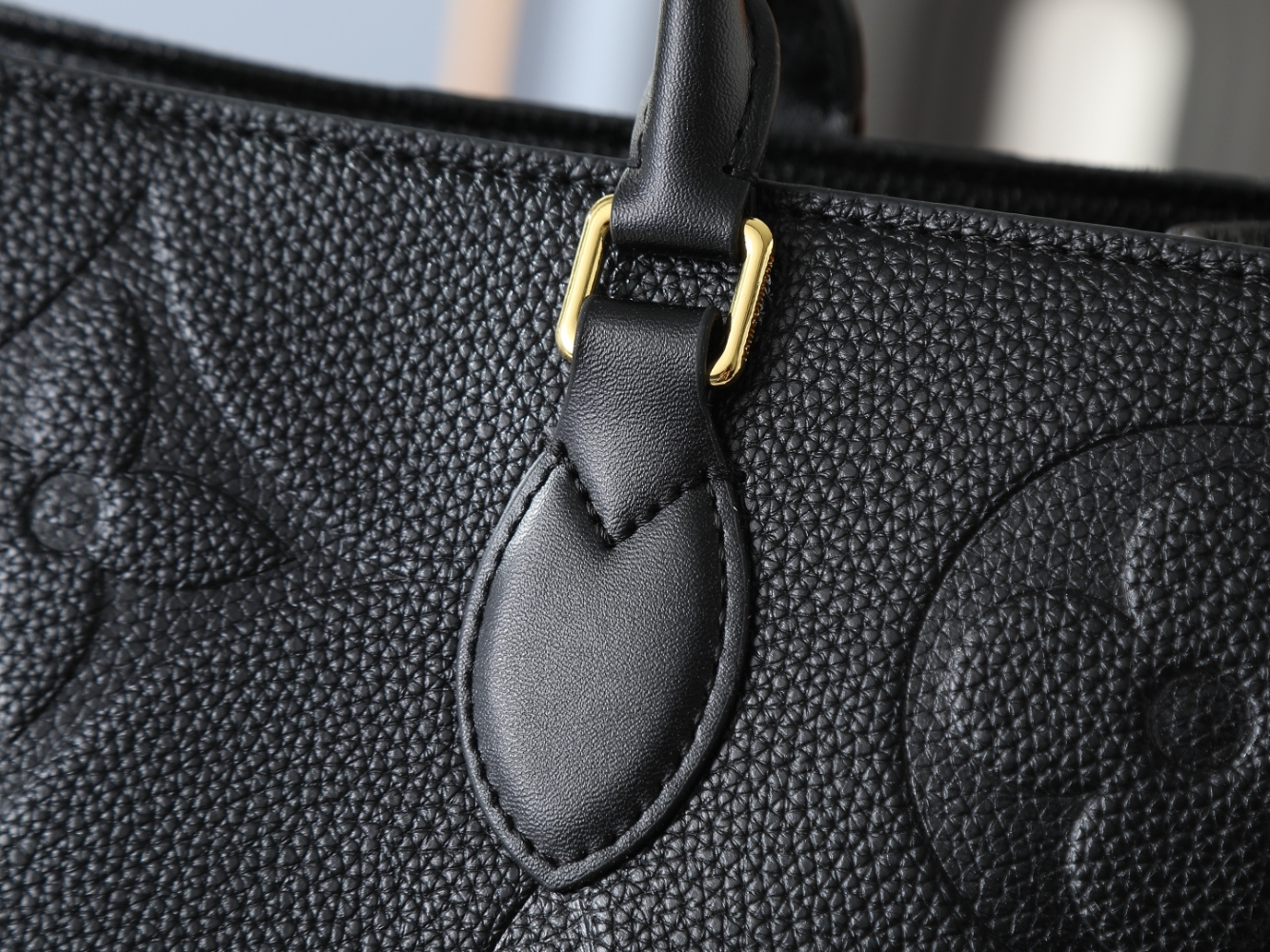 LEM434 New arrive fashion black bag for woman hands bag beautiful gift to choose gift 4 size