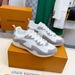 LEM550 New fashionable black blue grey orange women's shoes men's shoes available in various colors beautiful slippers excellent gift item