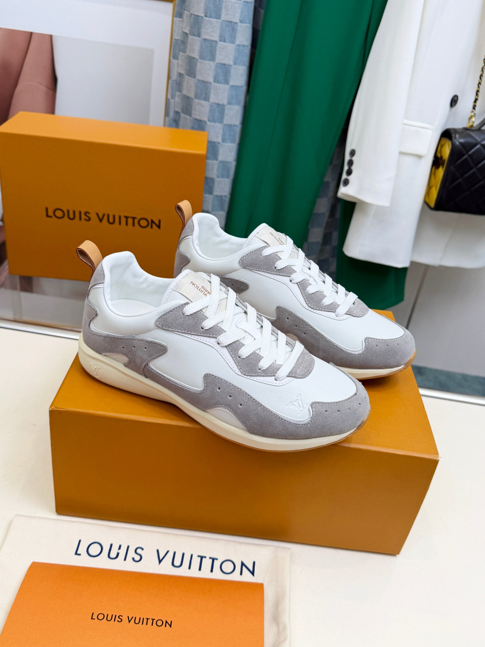 LEM550 New fashionable black blue grey orange women's shoes men's shoes available in various colors beautiful slippers excellent gift item