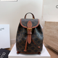 CLEM52 New arrive fashion brown bag for woman hands bag beautiful gift to choose gift  17*21cm