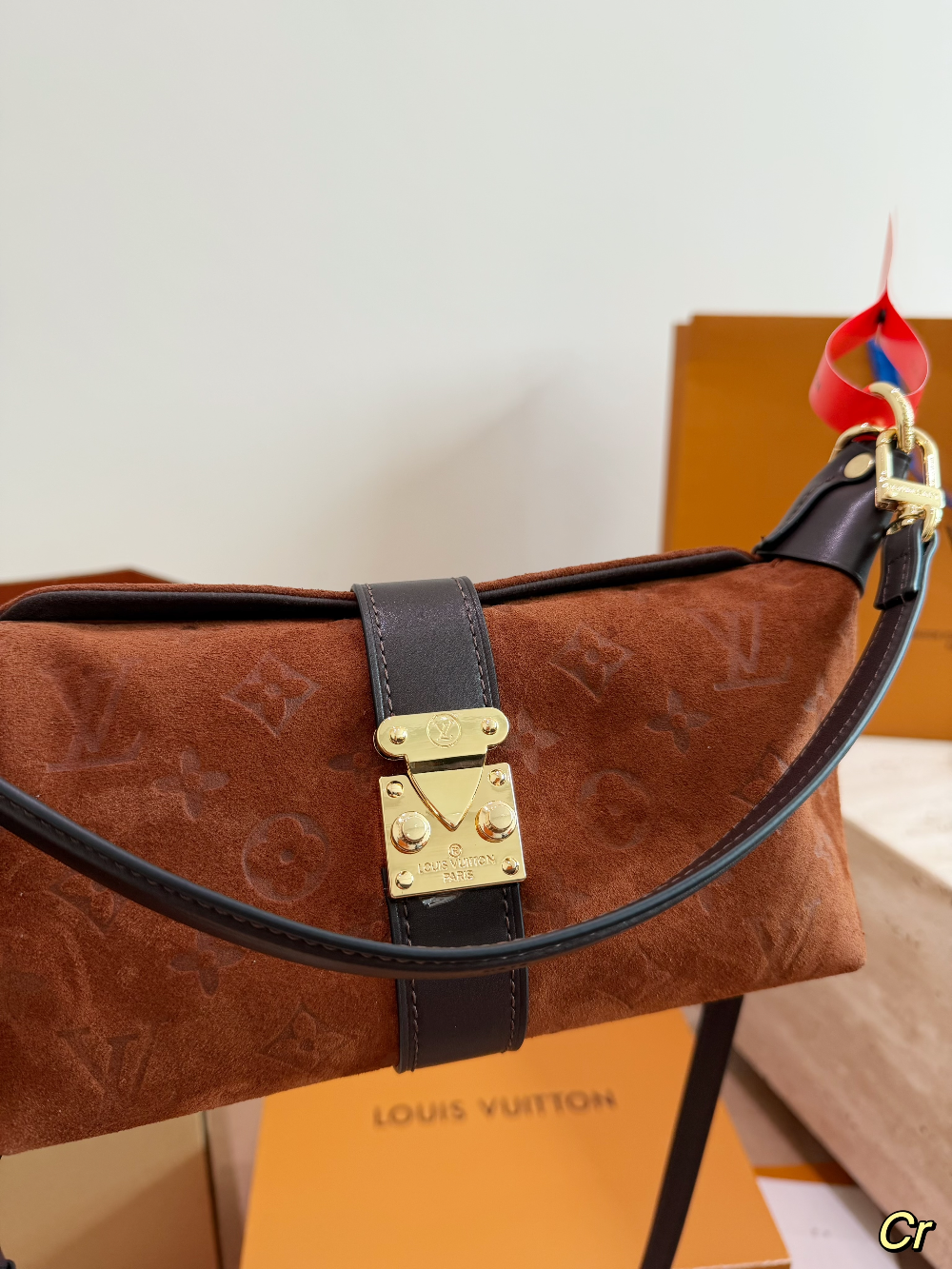 LEM560 New arrive fashion caramel coffee khaki green color bag for woman beautiful gift to choose size 21*11cm