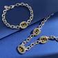 GEM233 Designer Women Bracelets Fashion Jewelry Personalized For Female gift