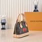 LEM372 New arrive fashion design bag for woman handbag beautiful gift to choose gift 25*19*12CM