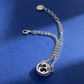 GEM270 Bracelets for women Bangles men charm bracelet Couple Jewelry
