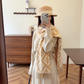 FEM26 new arrive  Hot sale khaki brown grey black color fashion beautiful  scarf  for woman gift  to choose size 180*60cm