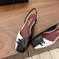 CEM382 HEM102 Designer women Slippers sandals shoes for women mix color shoes high quality size 35 to 40