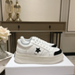 DEM322 New arrive classic fashion gold silver white khaki color shose for woman lover shose color  beautiful gift to choose