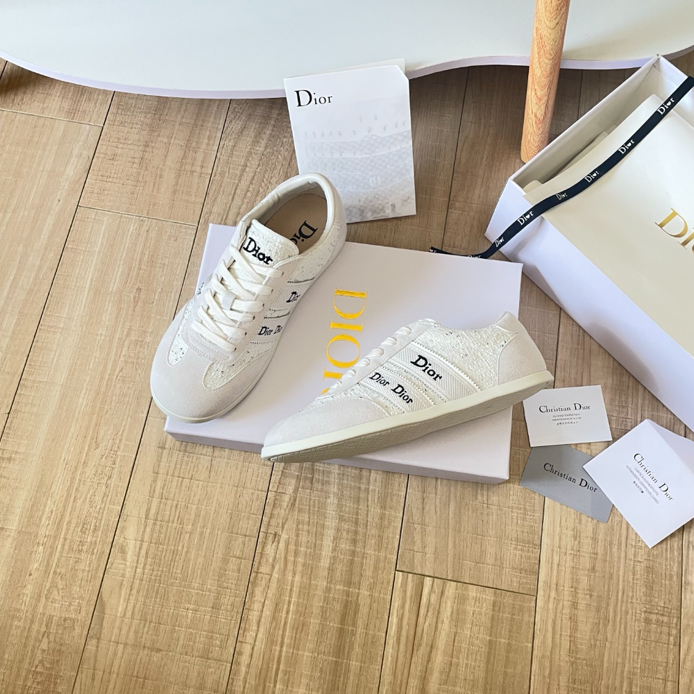 DEM363 New arrive classic fashion white beige color  shose for woman lover shose color  beautiful gift to choose