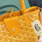 GoEM02 Crossbody Shoulder Bag Women Mini drawstring bucket bags Luxury vintage classic Handbag 20cm
