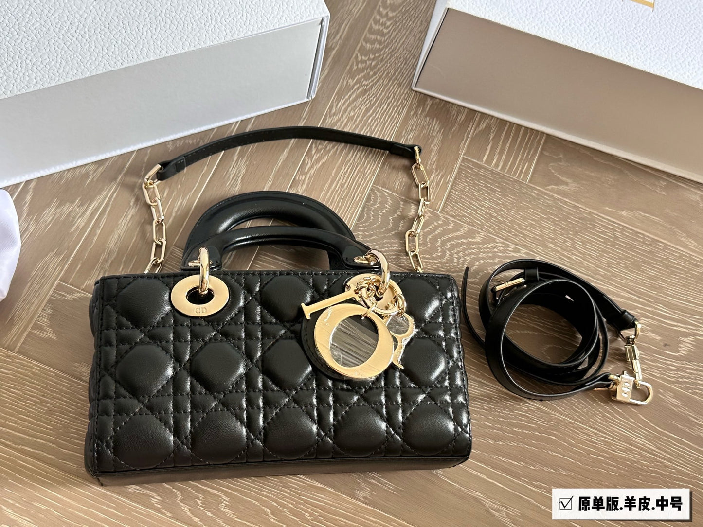 DEM229 22*12 cm Designer Bag Shoulder Bag Crossbody Bag Luxury Bag Purse Designer Temperament Fashion Clash Color Fashion Bag