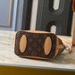 LEM439 New arrive fashion brown  bag for woman hands bag beautiful gift to choose gift 2 size