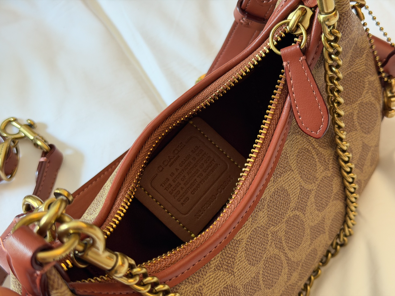 COEM08 New arrive fashion black brown bag for woman hands bag beautiful gift to choose gift 22*14cm