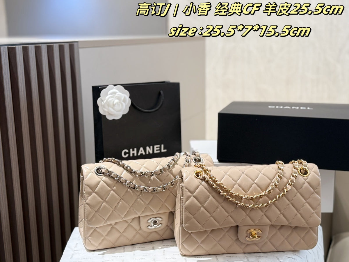 CEM419 New arrive fashion blue yellow black color bag for woman beautiful gift