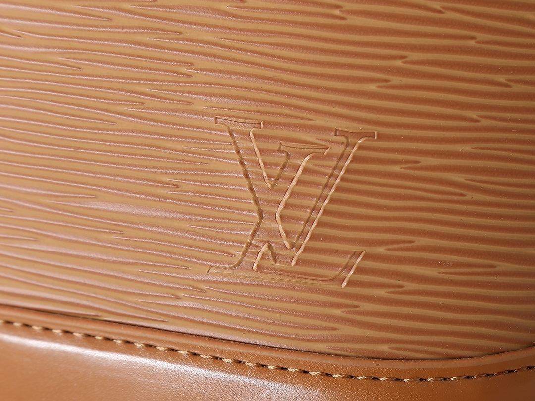 LEM281Tote bag Designer bag Women's Double-Sided Mini Handbag Luxury Shoulder Bag Fashion Leather Multifunctional High-Quality Large Capacity Open Handbag Shopping Bag 23.5 x 17.5 x 11.5cm