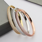 MEM20 Bracelets for women Bangles men charm bracelet Couple Jewelry
