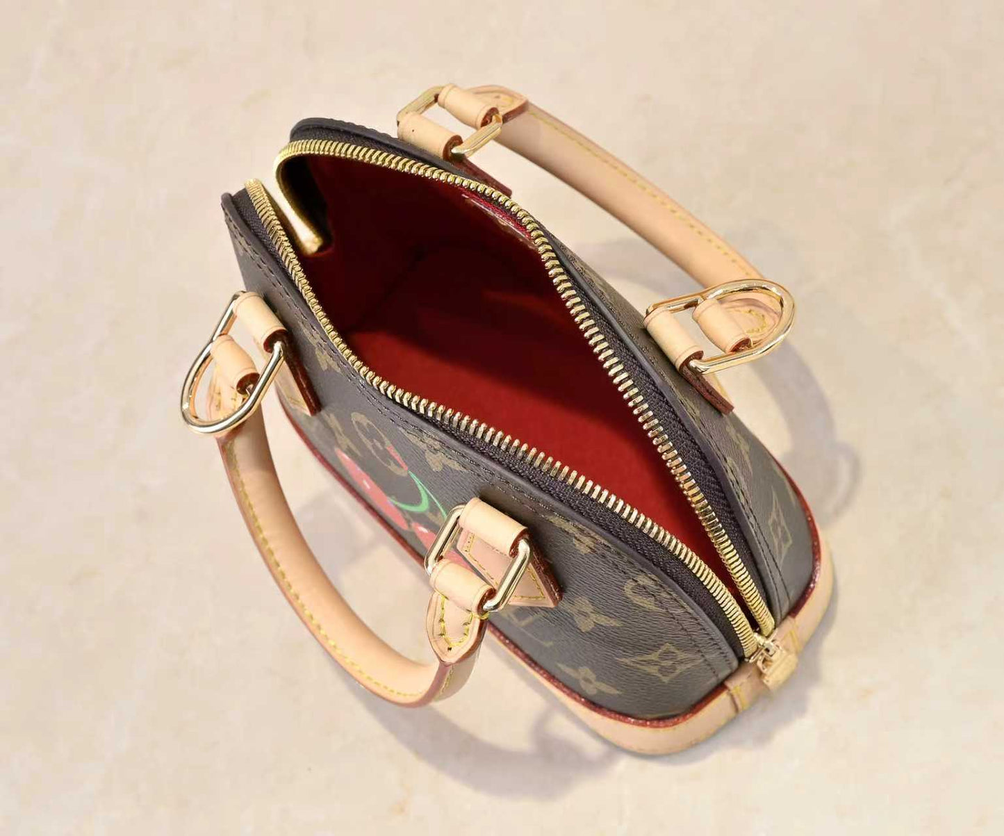 LEM372 New arrive fashion design bag for woman handbag beautiful gift to choose gift 25*19*12CM