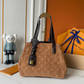LEM628 New arrive fashion caramel bag for woman hands bag beautiful gift to choose gift 40 x 22 x 15cm