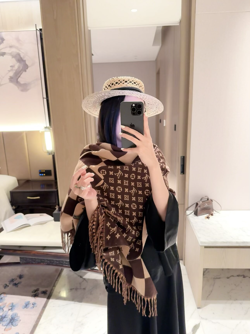 LEM547 new arrive  Hot sale black khaki color fashion beautiful  scarf  for woman gift  to choose size 180*60cm