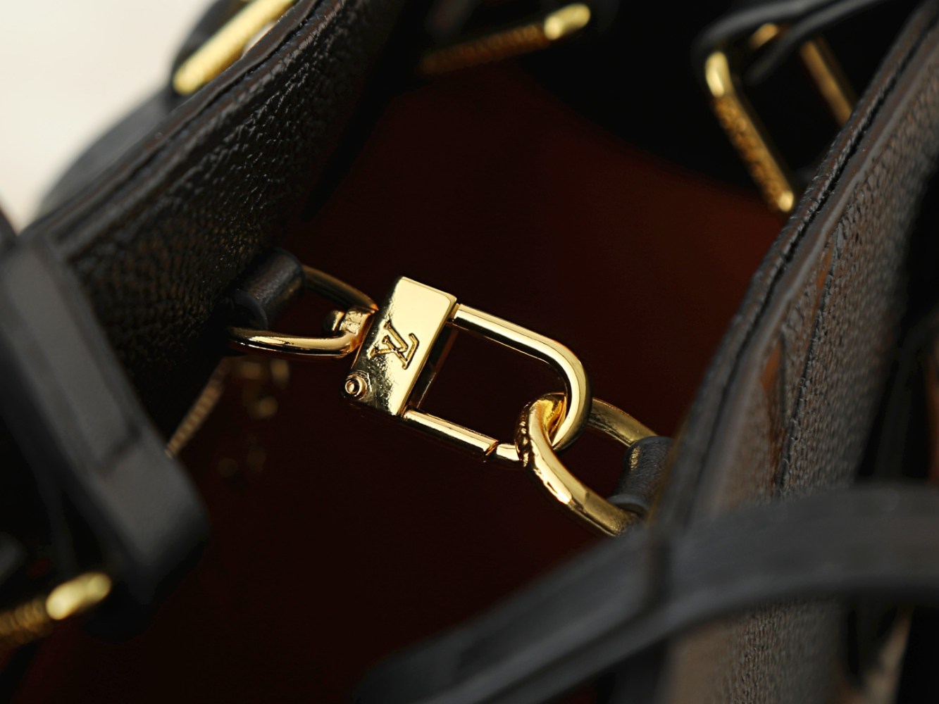 LEM434 New arrive fashion black bag for woman hands bag beautiful gift to choose gift 4 size