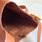 LEM346 Original Epsom Head  top quality bag New Genuine Leather Women's Crossbody Stewardess