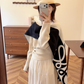 LOEM03 new arrive  Hot sale pink black color fashion beautiful  scarf  for woman gift  to choose size 180*45cm