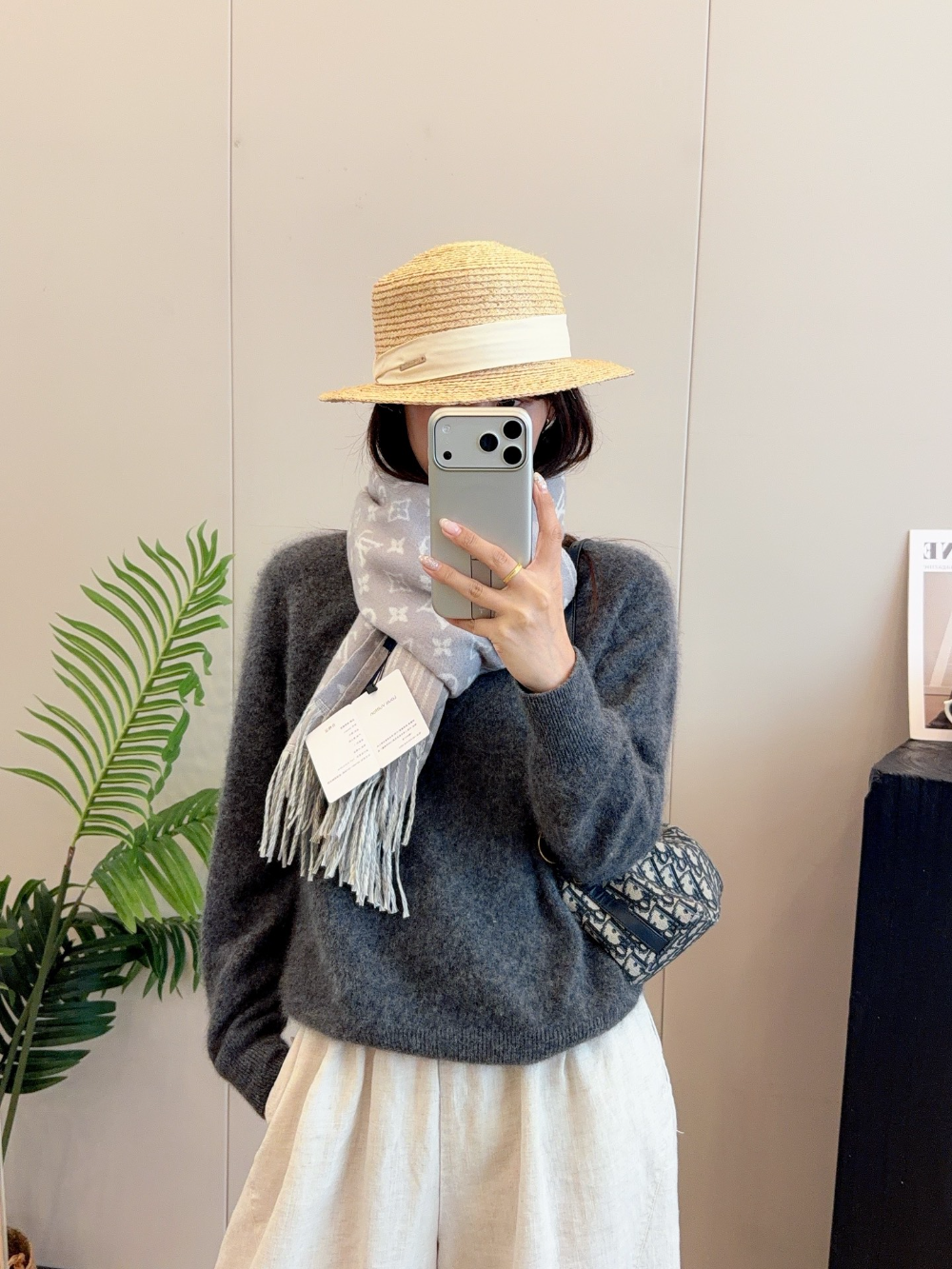 LEM525 new arrive  Hot sale brown black grey yellow color fashion beautiful  scarf  for woman gift  to choose size 180*45cm