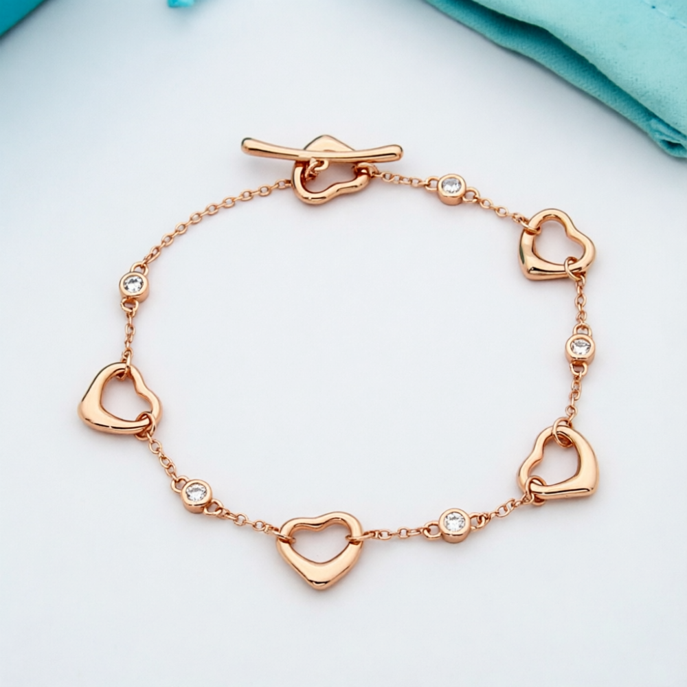 TEM41 Designer Women Bracelets Fashion Jewelry Personalized For Female gift