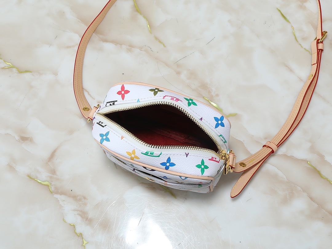 LEM252 Designer Bag Shoulder Bag Crossbody Bag Luxury Women Bag Purse