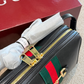 GEM207 New arrive fashion black khaki color bag for woman beautiful gift to choose