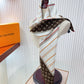 LEM441 new arrive Hot sale brown color fashion beautiful scarf for woman gift to choose size  90*90cm