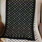 LEM648 new arrive  Hot sale black color fashion beautiful  scarf  for woman gift  to choose 45x185cm