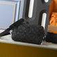 LEM341 Designer bags Mini Pillow Rowan Fashionable Crossbody Rowan Boston Pillow Bag 25.0 x 15.0 x 15.0cm