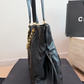CEM489 New arrive fashion black  white red khaki bag for woman hands bag beautiful gift to choose gift 33*32cm