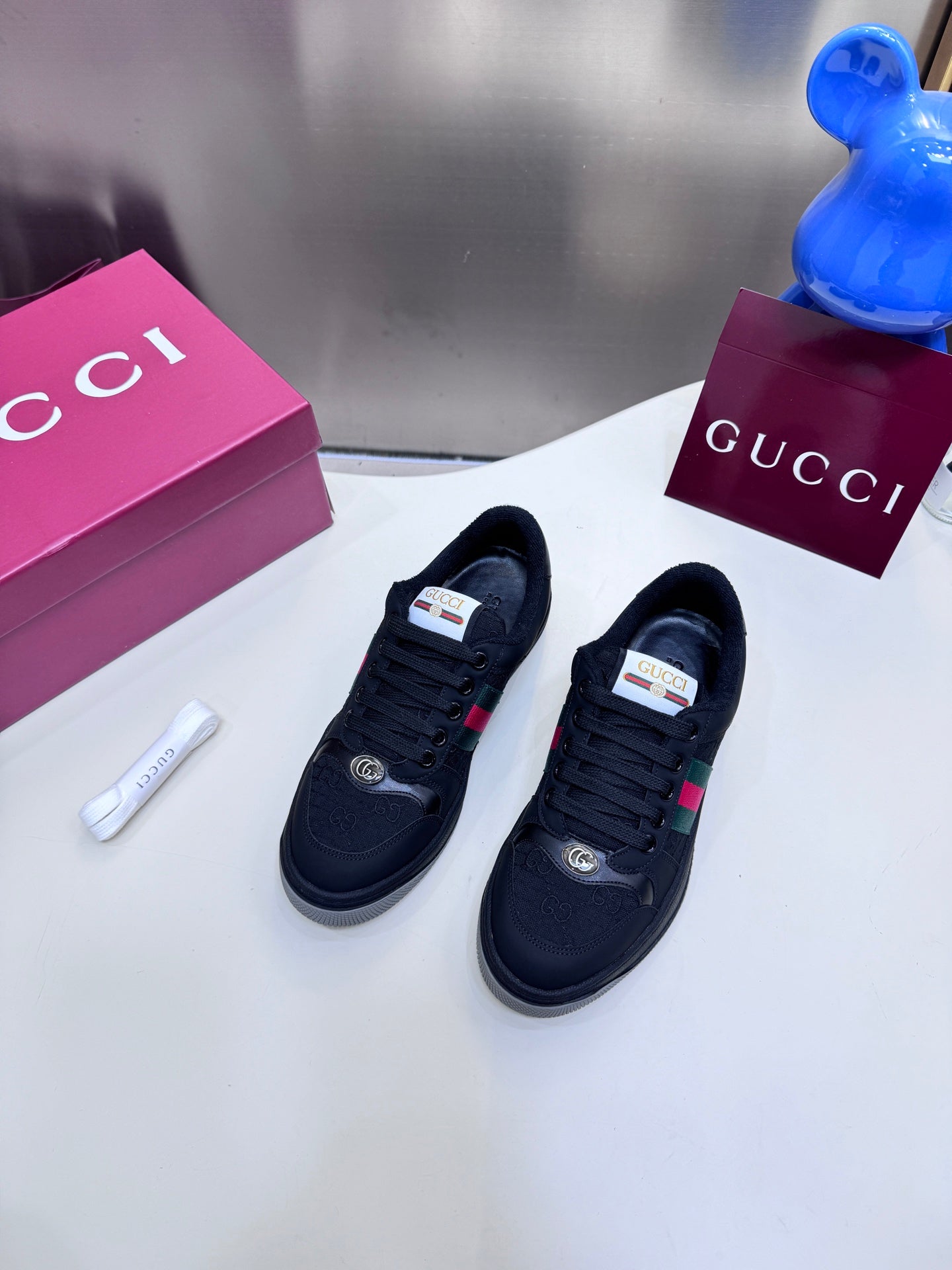 GEM137 Wholesale Outdoor Women men Shoes Famous Designer Brand Female Casual shoes Fashion for Lady