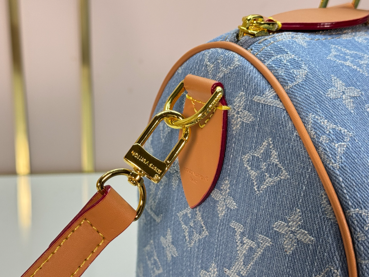 LEM618 New arrive fashion blue pink bag for woman hands bag beautiful gift to choose gift 30*21*17cm