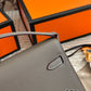 HEM98 New arrive fashion  black pink brown color kelly cute bag for woman handbag beautiful gift to choose gift