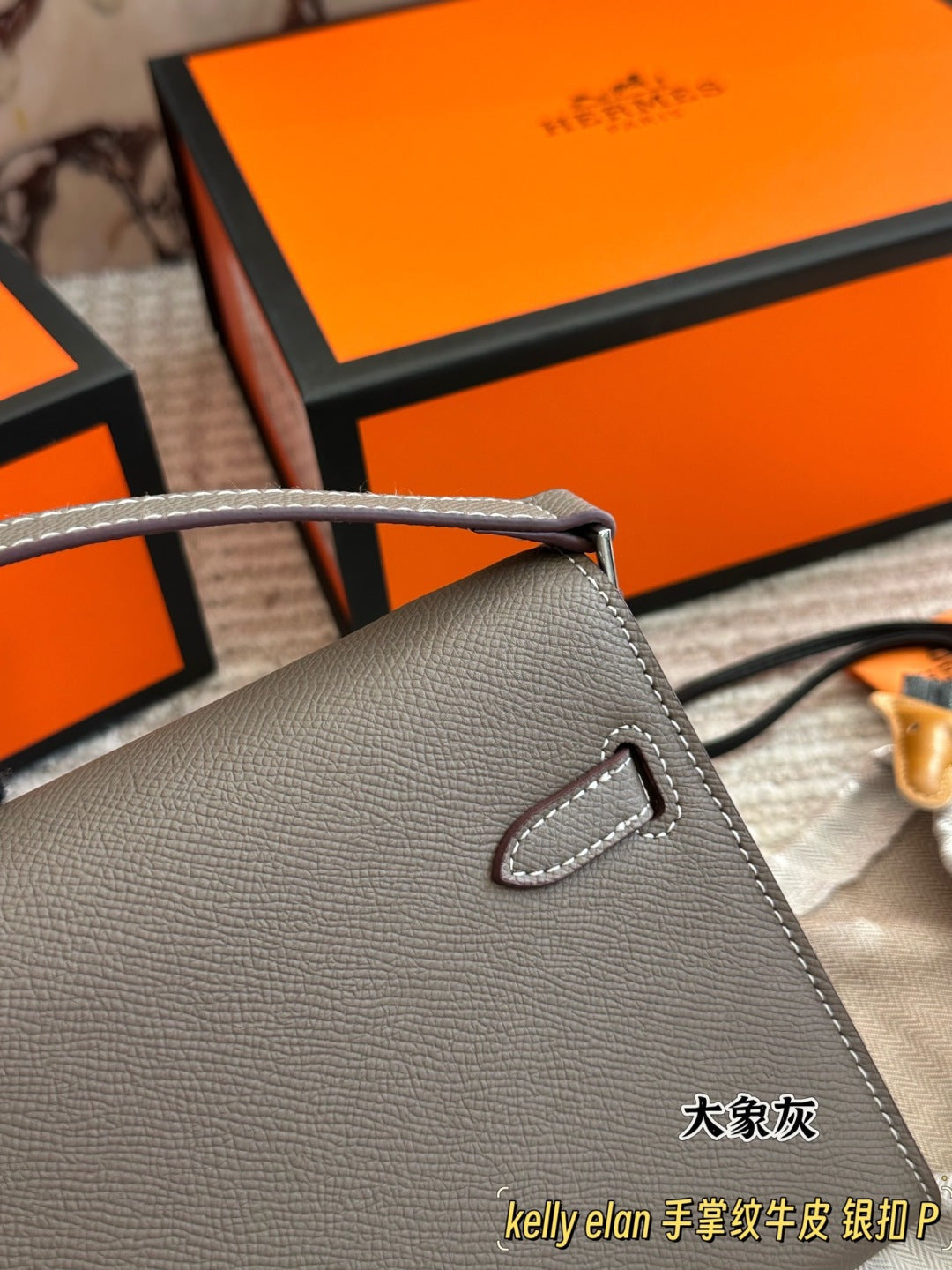 HEM98 New arrive fashion  black pink brown color kelly cute bag for woman handbag beautiful gift to choose gift
